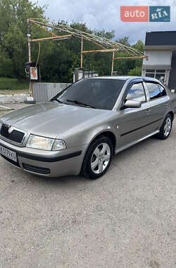 Лифтбек Skoda Octavia 2006 в Харькове