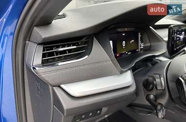 Универсал Skoda Octavia 2020 в 