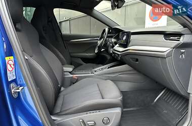 Универсал Skoda Octavia 2020 в 