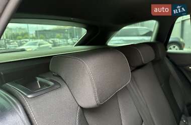 Универсал Skoda Octavia 2020 в 