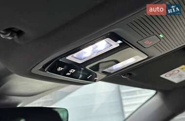 Универсал Skoda Octavia 2020 в 