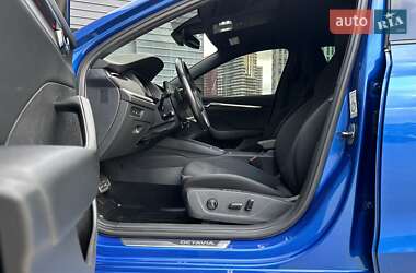 Универсал Skoda Octavia 2020 в 