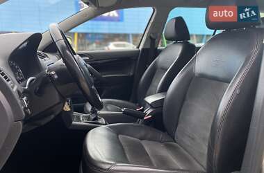 Універсал Skoda Octavia 2012 в 