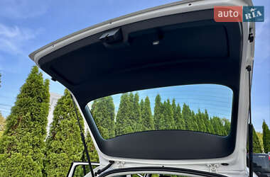 Универсал Skoda Octavia 2019 в 