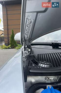 Универсал Skoda Octavia 2010 в 