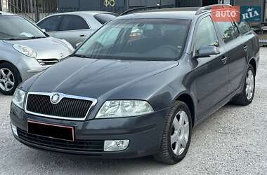 Универсал Skoda Octavia 2007 в Каменском