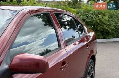 Лифтбек Skoda Octavia 2006 в 