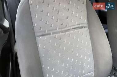 Лифтбек Skoda Octavia 2006 в 