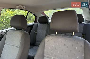 Лифтбек Skoda Octavia 2006 в 