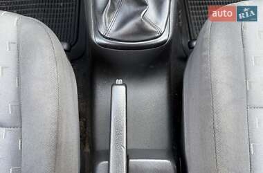 Лифтбек Skoda Octavia 2006 в 