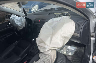 Ліфтбек Skoda Octavia 2005 в Кривому Розі