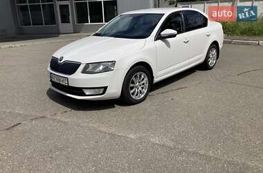 Ліфтбек Skoda Octavia 2015 в Житомирі