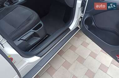 Универсал Skoda Octavia 2013 в Харькове