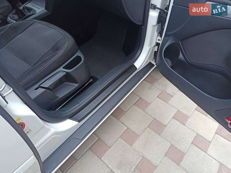Универсал Skoda Octavia 2013 в Харькове