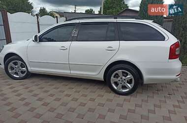 Универсал Skoda Octavia 2013 в Харькове