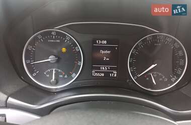 Универсал Skoda Octavia 2013 в Харькове
