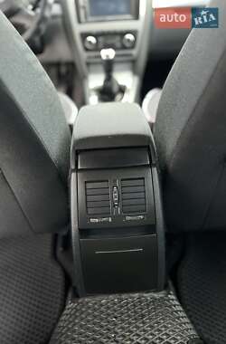 Лифтбек Skoda Octavia 2012 в 