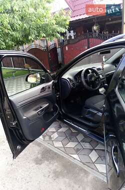 Универсал Skoda Octavia 2011 в 