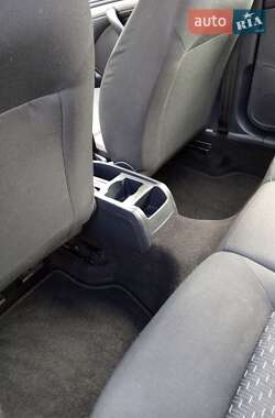 Универсал Skoda Octavia 2011 в 