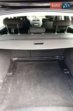 Универсал Skoda Octavia 2011 в 