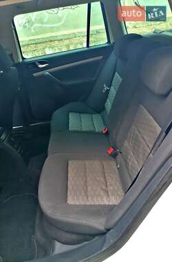 Универсал Skoda Octavia 2012 в 