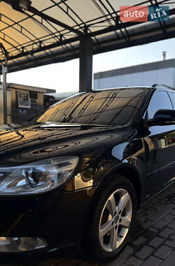 Универсал Skoda Octavia 2013 в Ровно