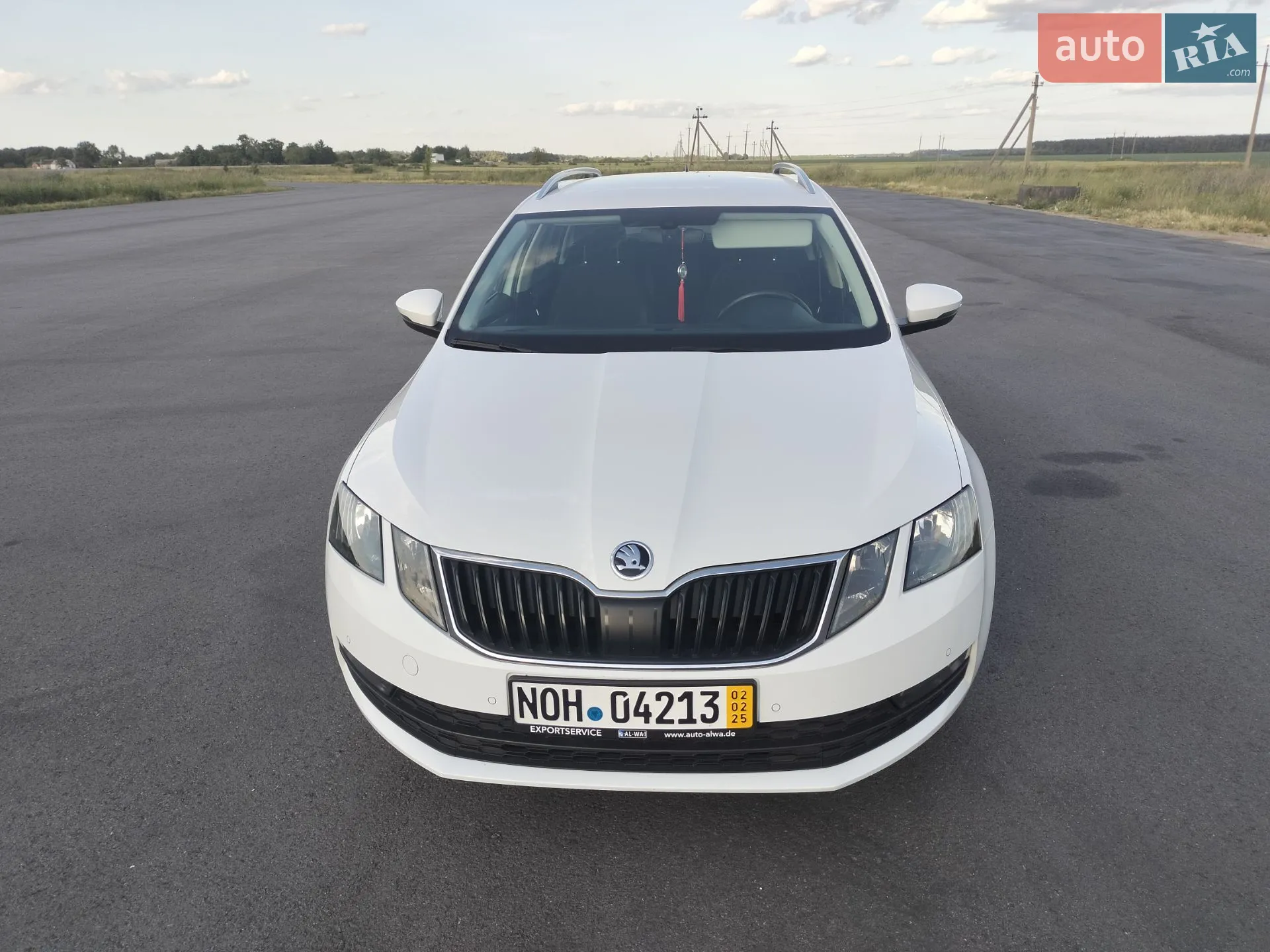 2019 Skoda Octavia - мініатюра 5
