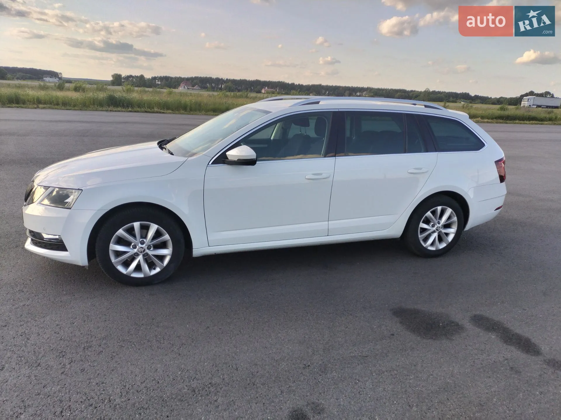 2019 Skoda Octavia - мініатюра 12