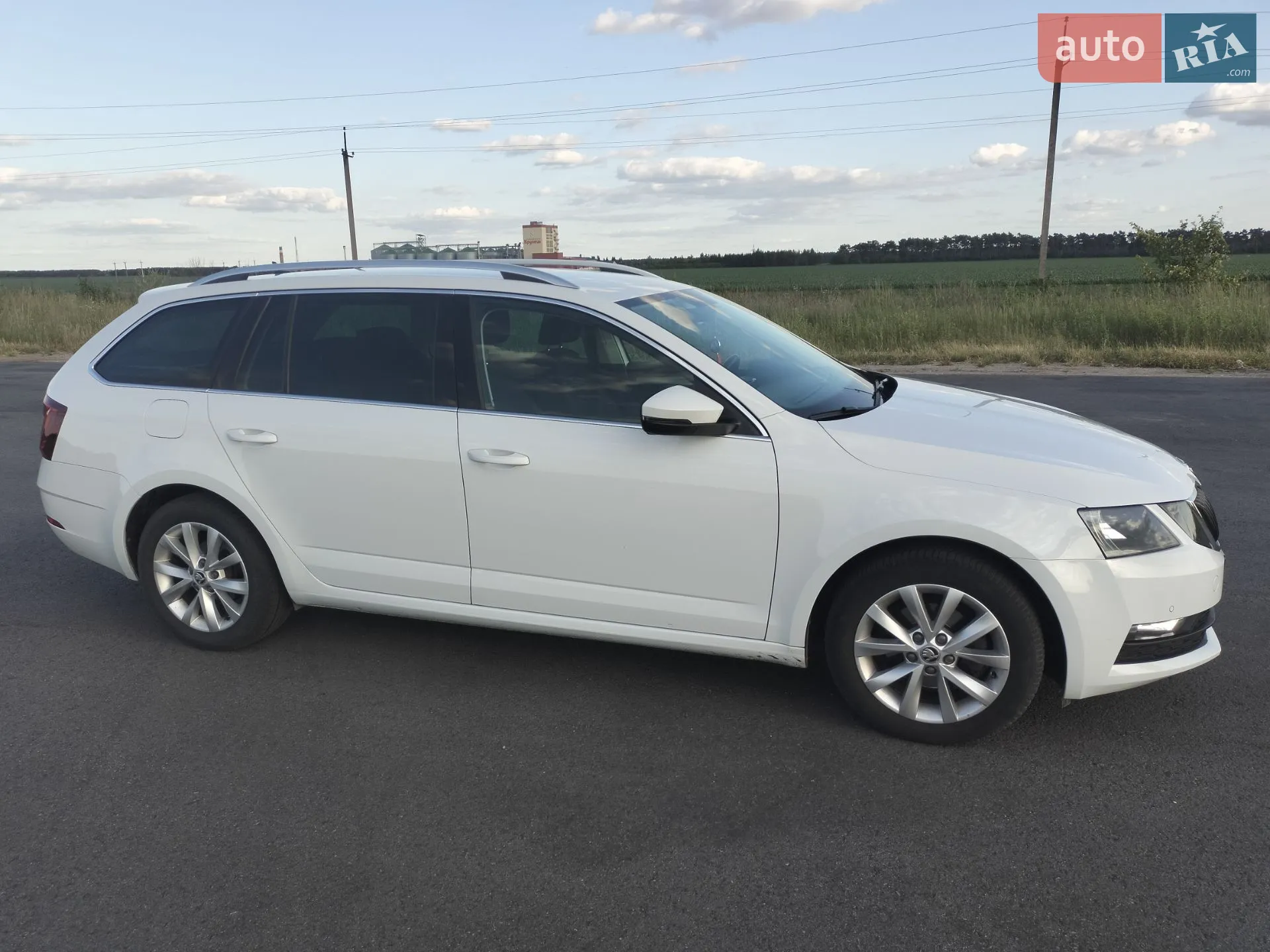 2019 Skoda Octavia - мініатюра 16
