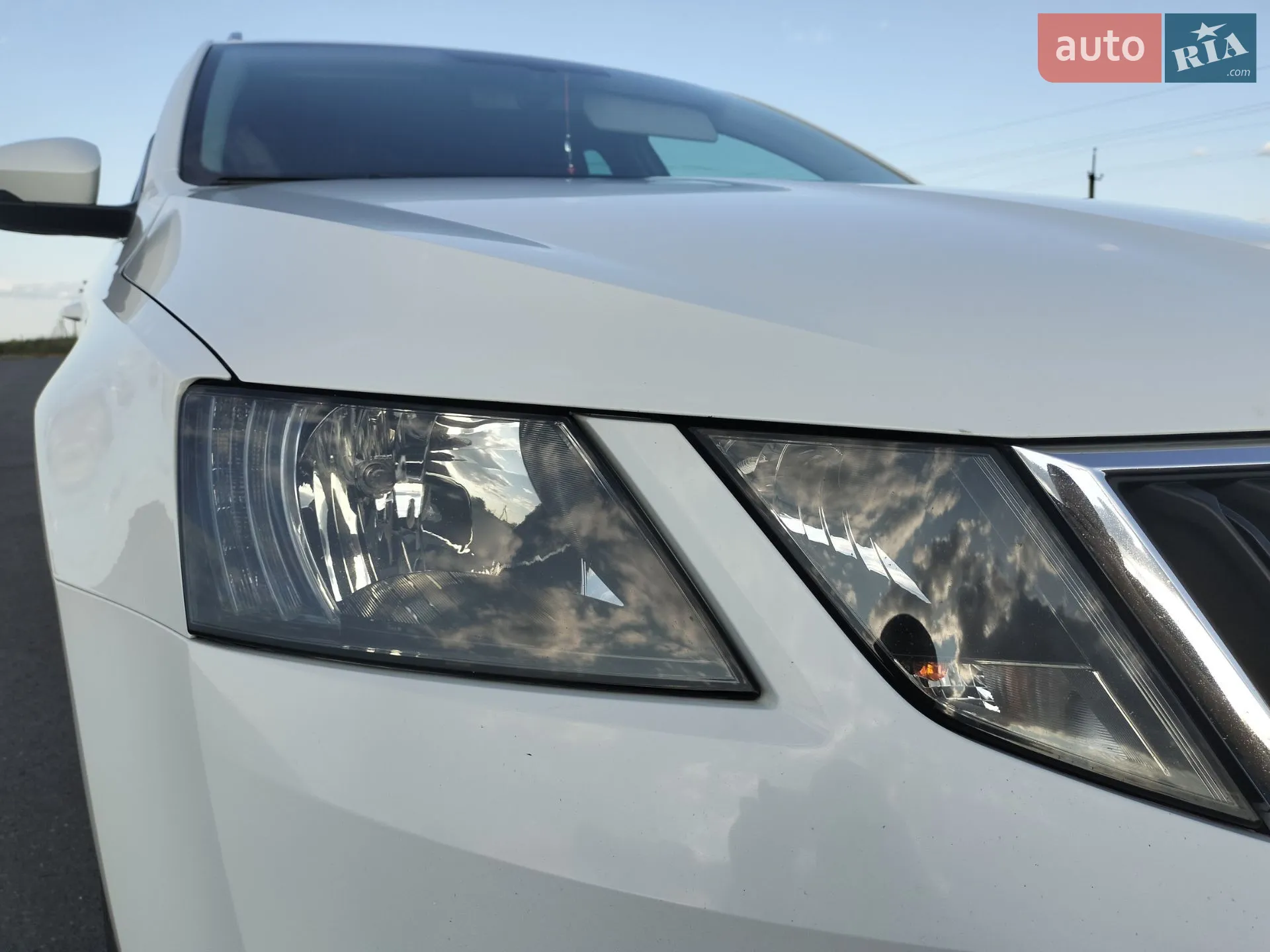 2019 Skoda Octavia - мініатюра 20