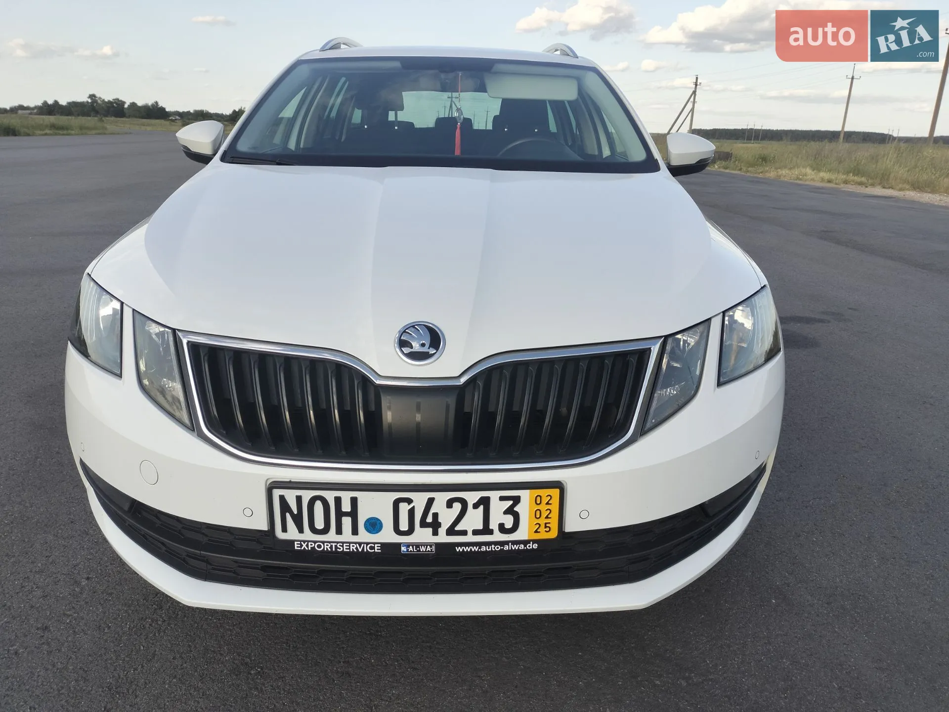 2019 Skoda Octavia - мініатюра 23