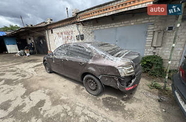 Ліфтбек Skoda Octavia 2013 в 