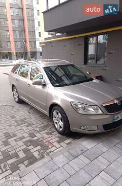 Универсал Skoda Octavia 2013 в Житомире