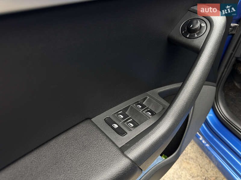 Універсал Skoda Octavia 2013 в Тернополі