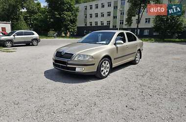 Универсал Skoda Octavia 2004 в Каменском