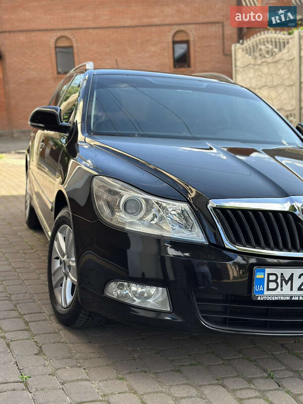 Універсал Skoda Octavia 2010 в Києві фото 6 Універсал Skoda Octavia 2010 в Києві