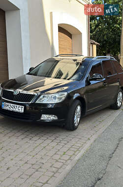 Універсал Skoda Octavia 2010 в Києві