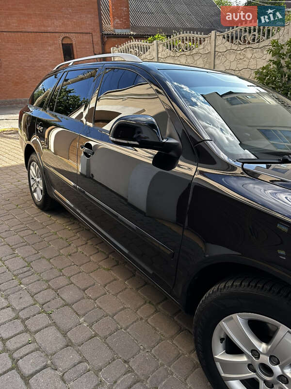 Універсал Skoda Octavia 2010 в Києві фото 13 Універсал Skoda Octavia 2010 в Києві