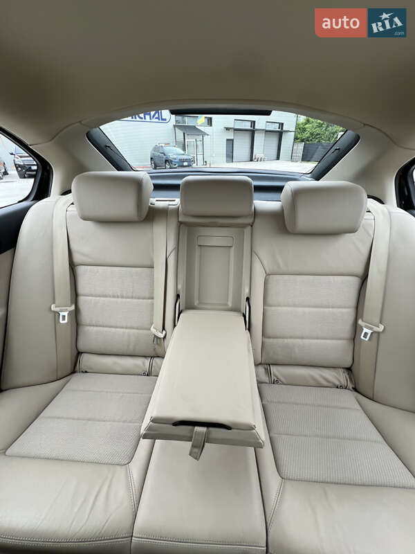 Лифтбек Skoda Octavia 2011 в Белой Церкви