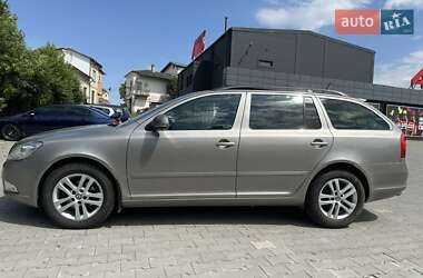 Универсал Skoda Octavia 2013 в Галиче