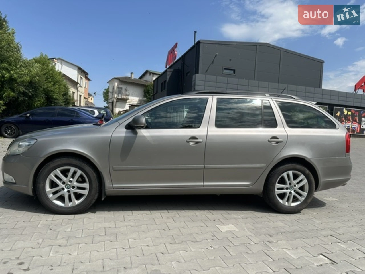 2013 Skoda Octavia - мініатюра 35