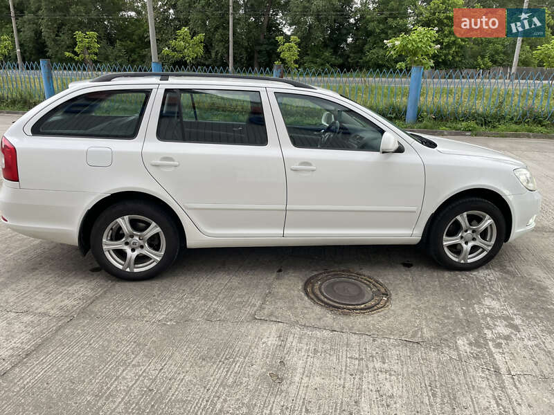 Универсал Skoda Octavia 2010 в Черновцах фото 7 Универсал Skoda Octavia 2010 в Черновцах
