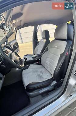 Лифтбек Skoda Octavia 2000 в 