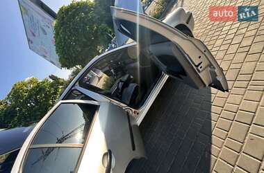 Лифтбек Skoda Octavia 2000 в 