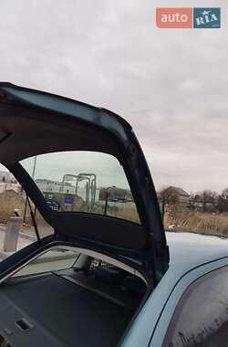 Универсал Skoda Octavia 2006 в 