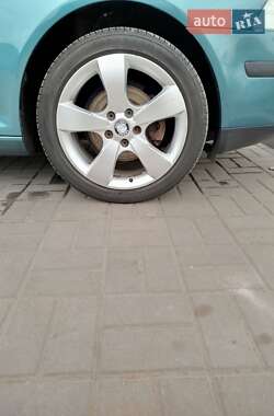 Универсал Skoda Octavia 2006 в 