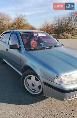Ліфтбек Skoda Octavia 2001 в Старокостянтинові