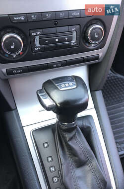 Універсал Skoda Octavia 2013 в Луцьку