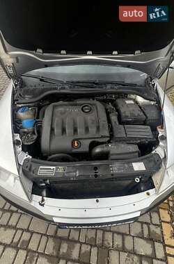 Лифтбек Skoda Octavia 2008 в Умани