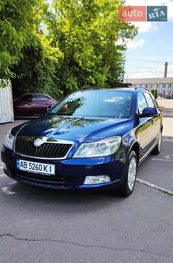 Універсал Skoda Octavia 2009 в Вінниці